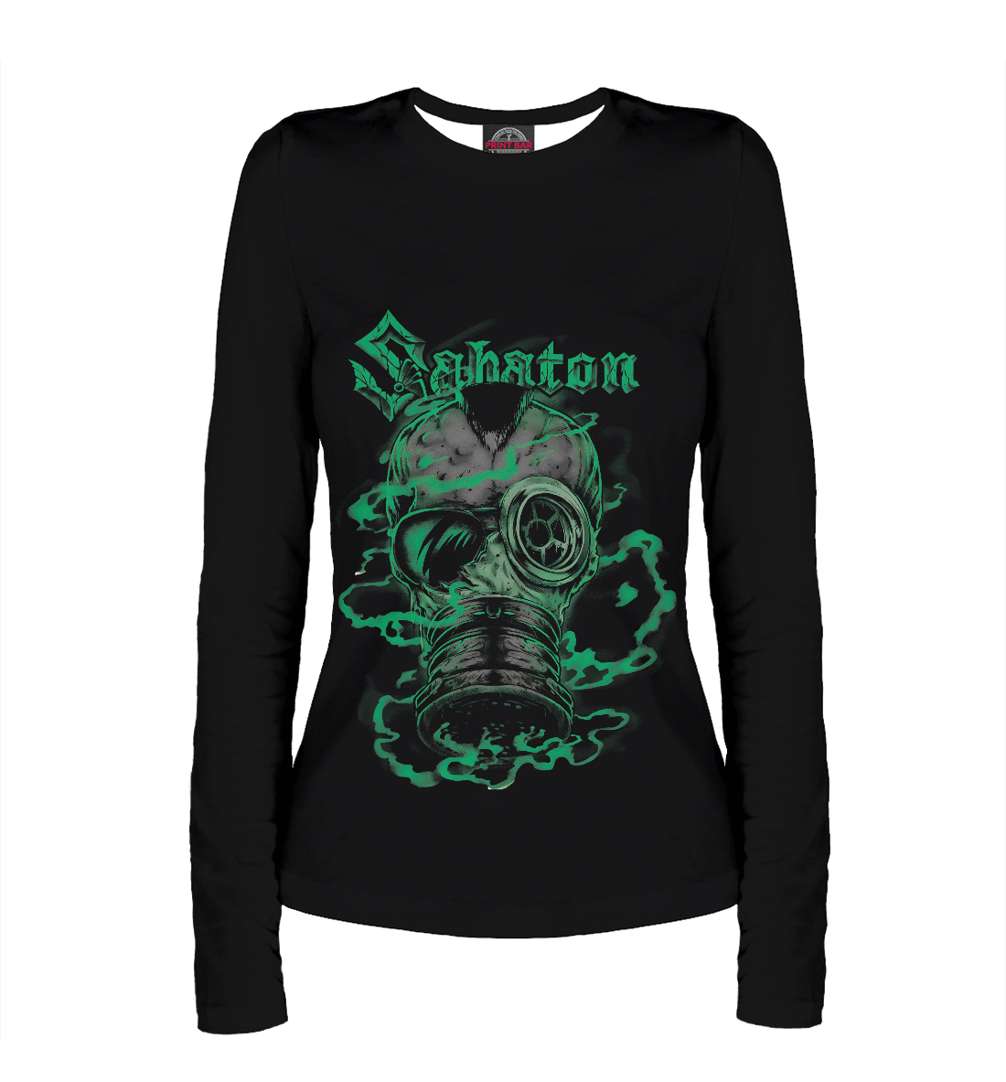 

Sabaton