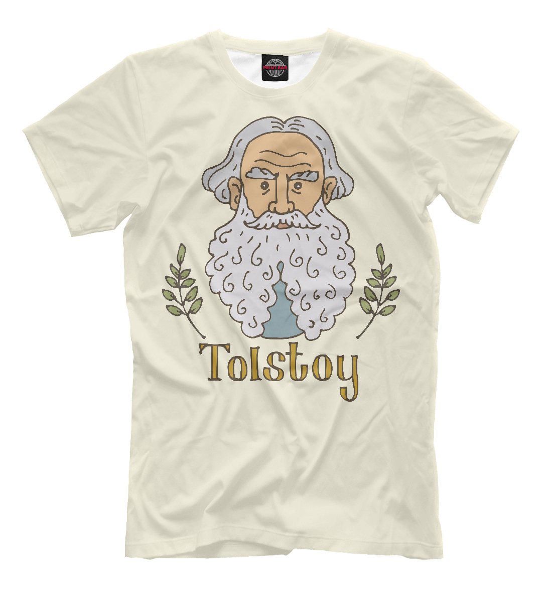 

Лев Николаевич Толстой