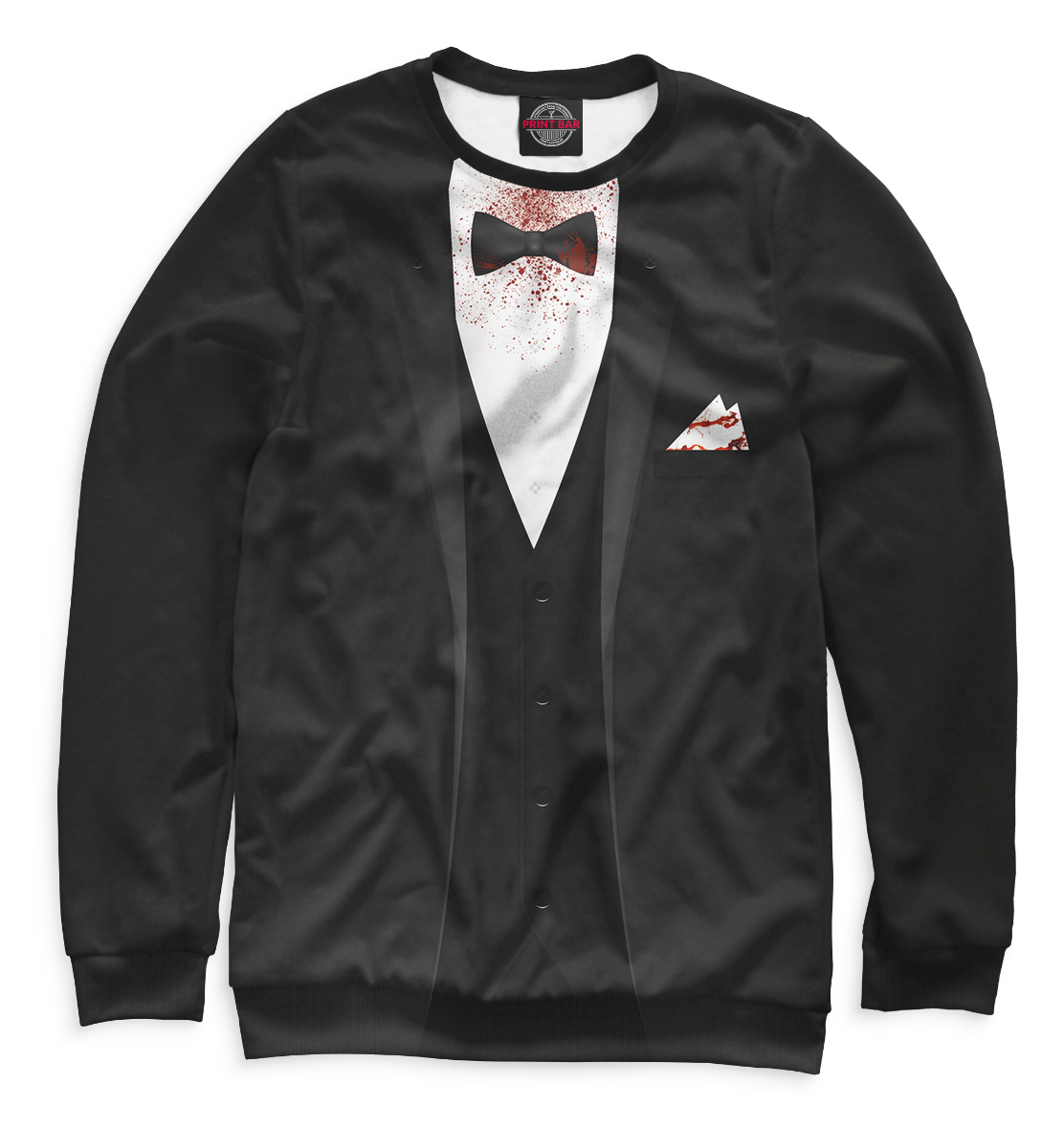 

Костюм Вампира