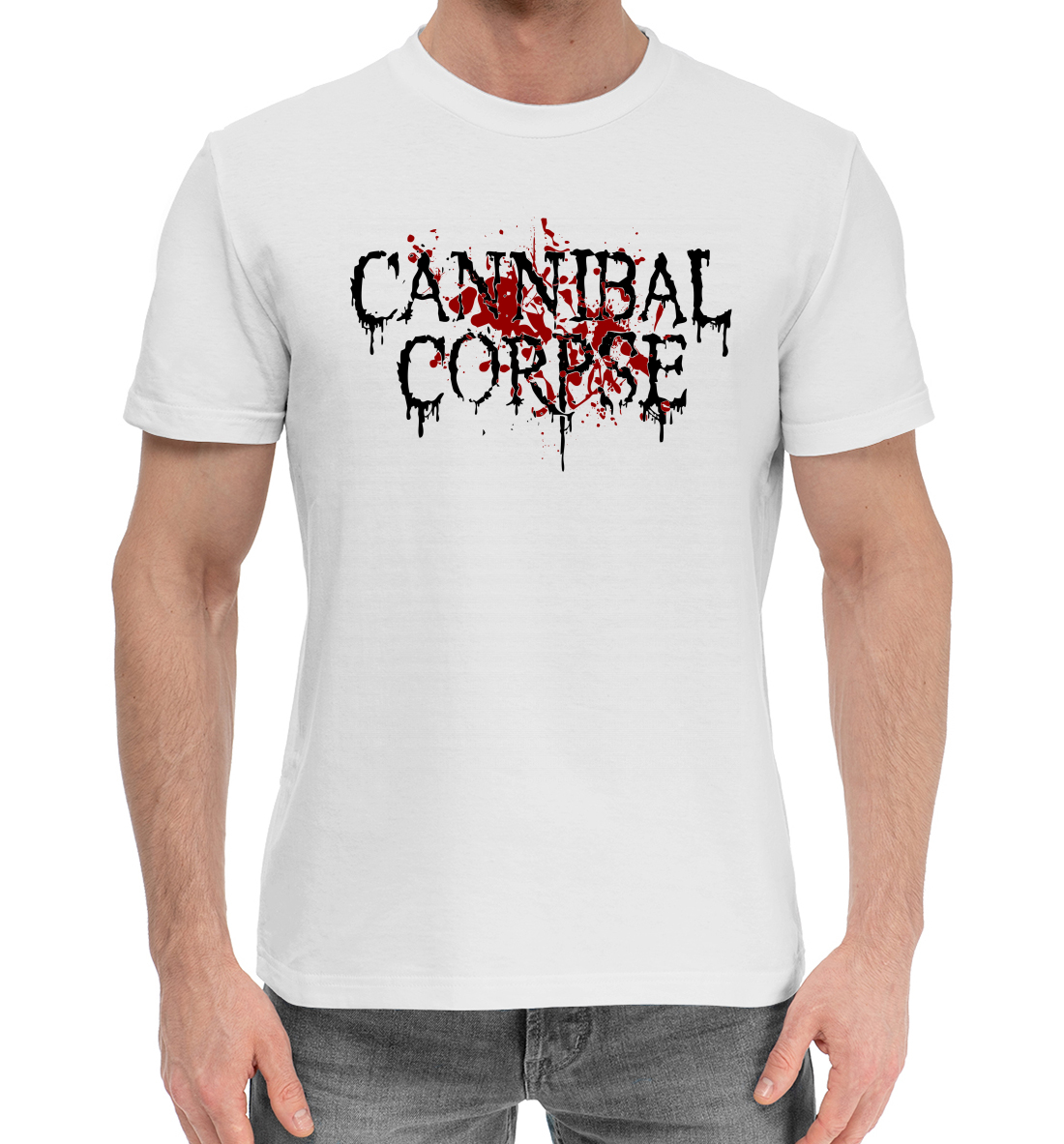 

Cannibal Corpse