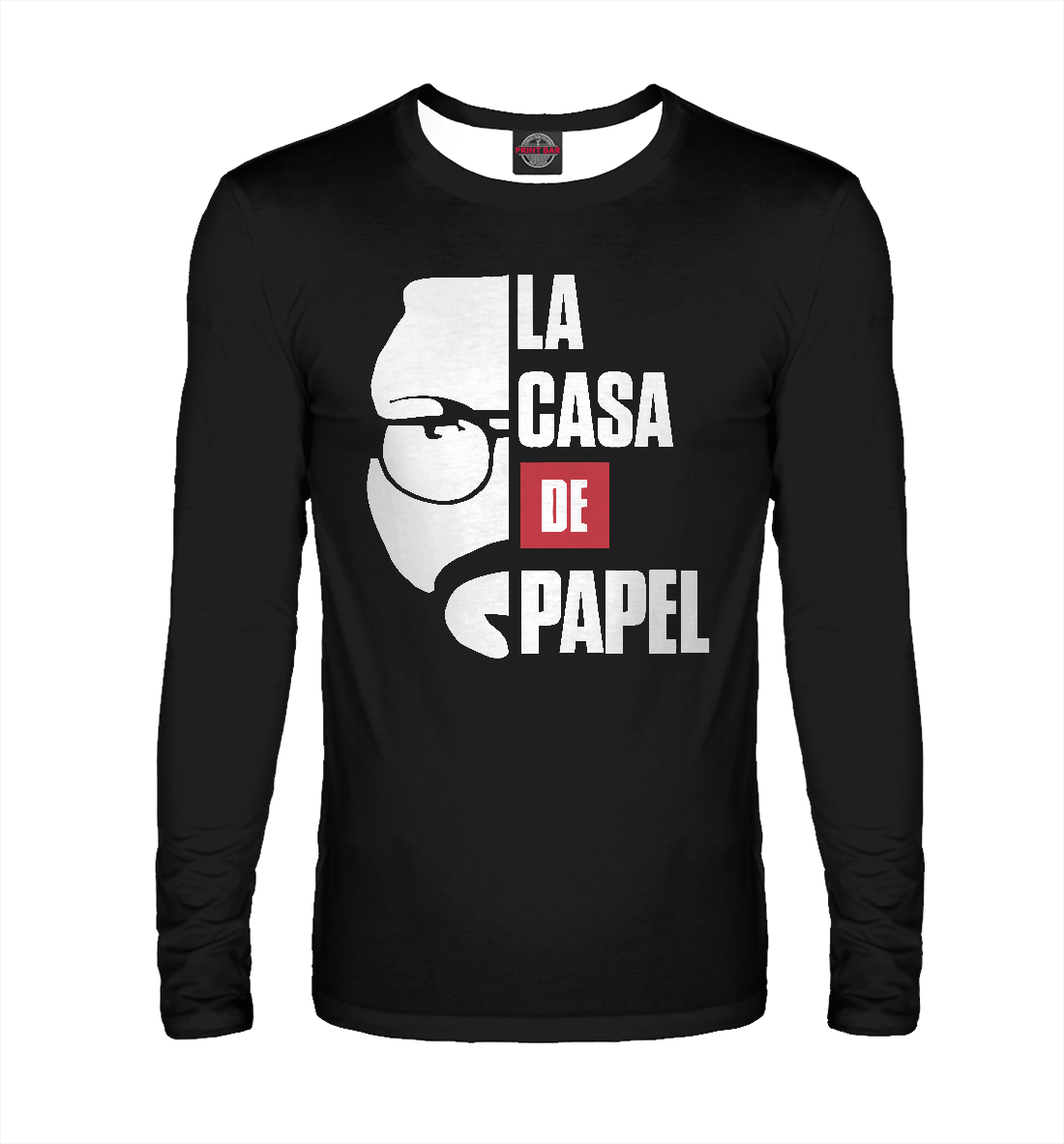 

La Casa De Papel