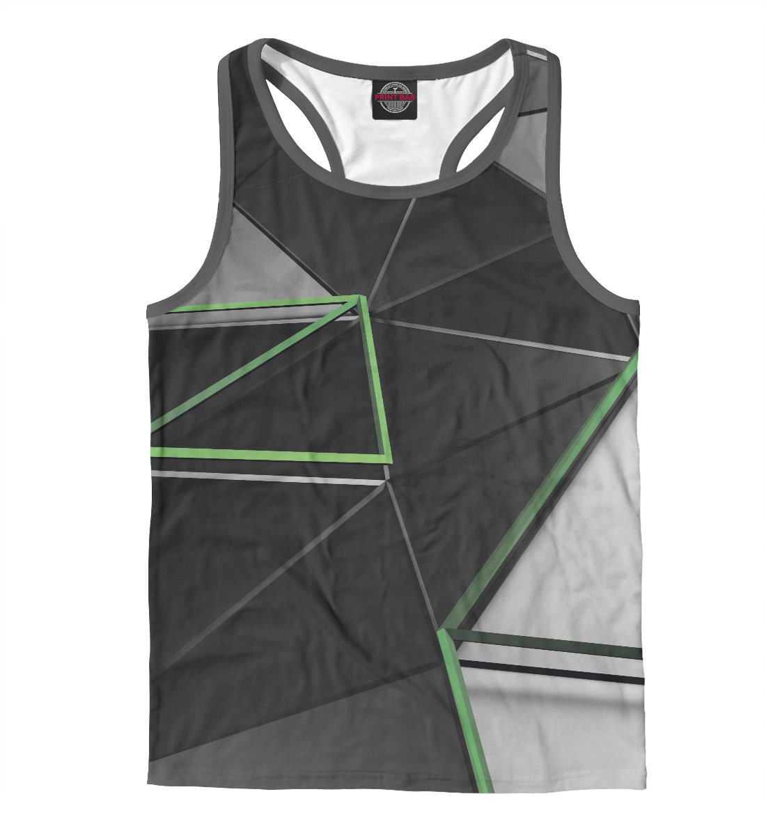 

3D Sport style