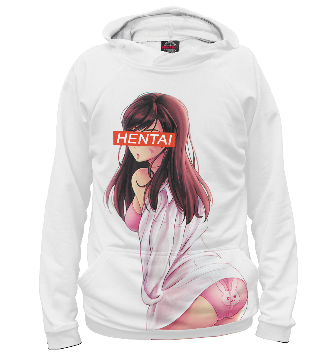 

Hentai