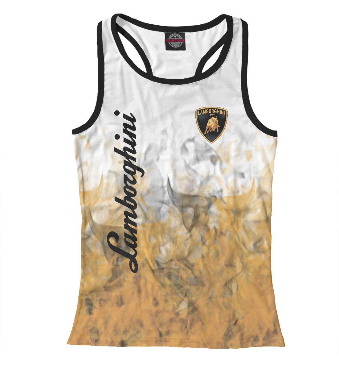 

Lamborghini