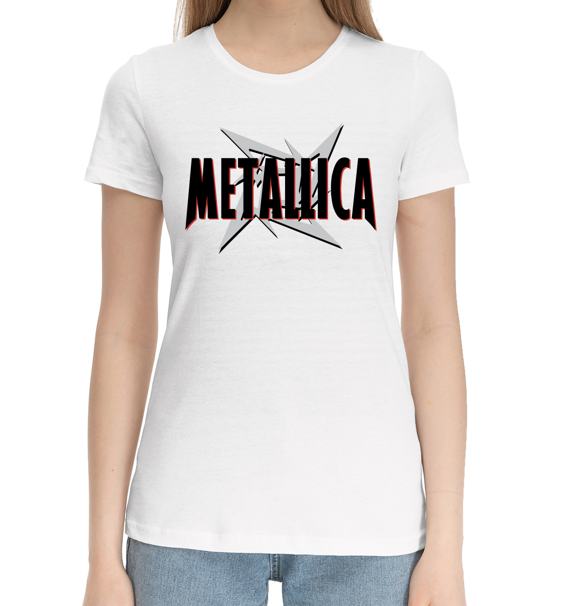 

Metallica