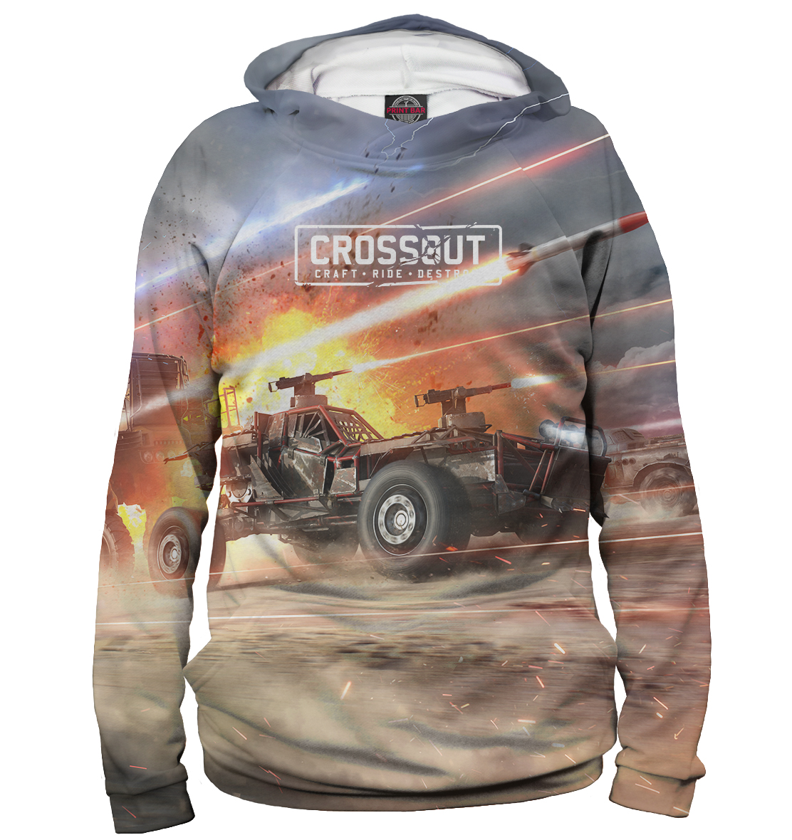 

Crossout