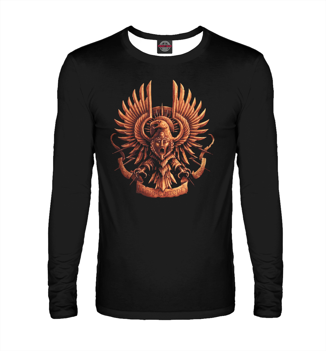 

Custodes
