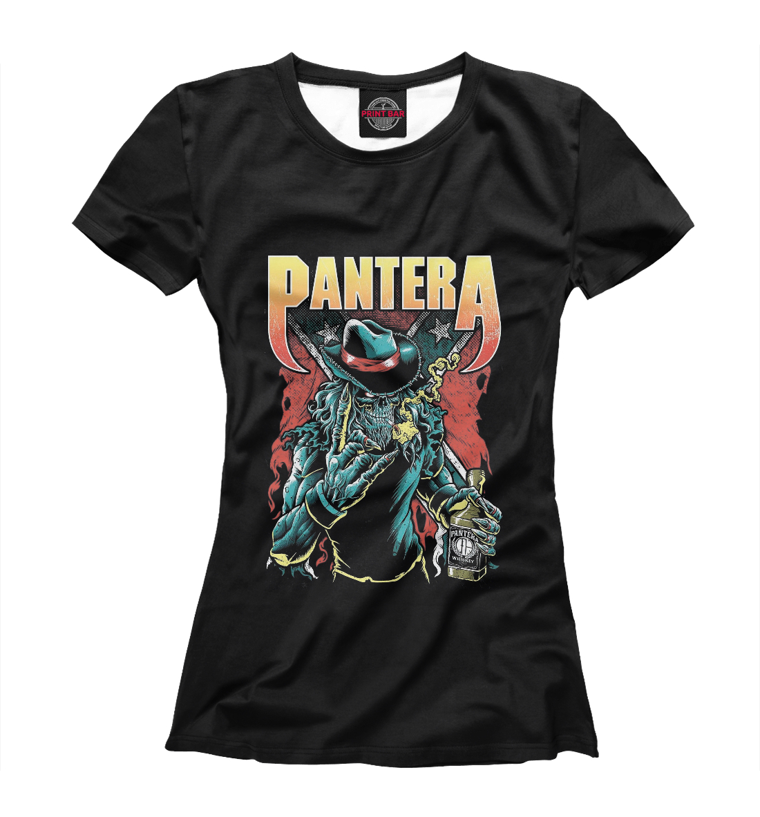

Pantera
