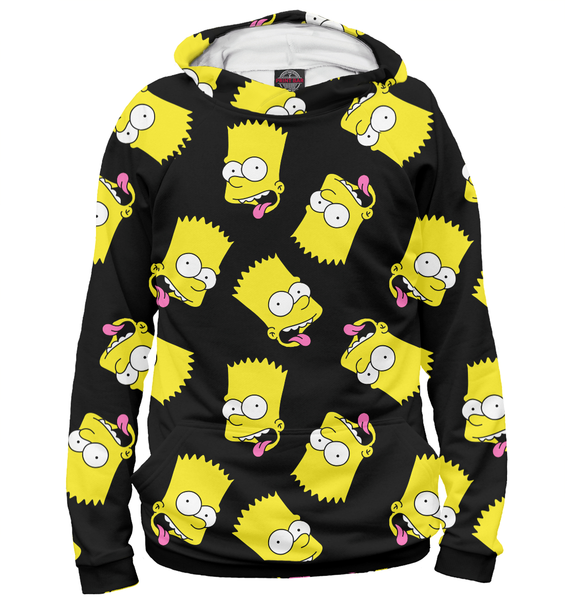 

Bart Simpson