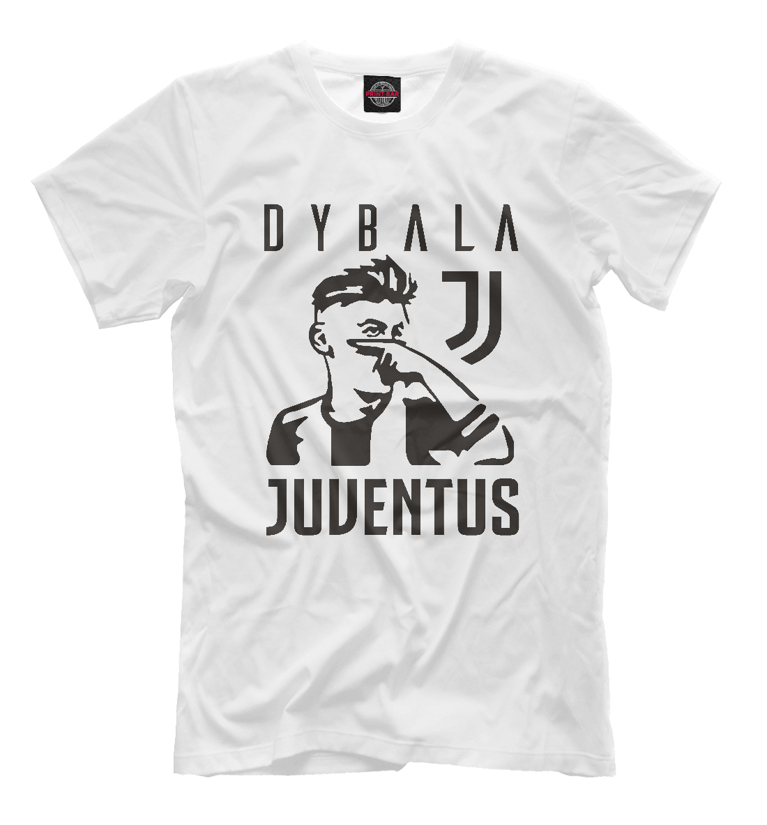 

Dybala