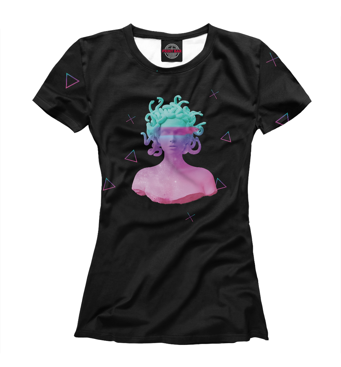 

Gradient art