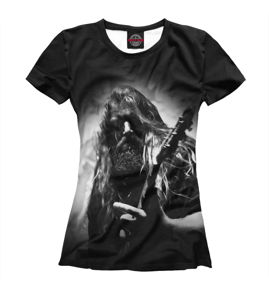 

Lamb of God