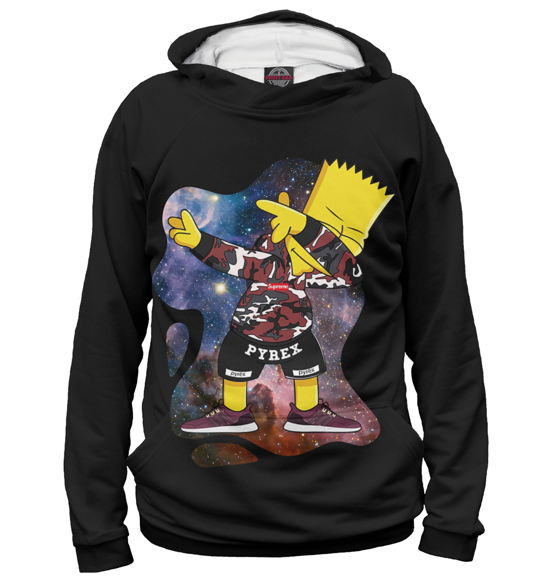 

HypeBart