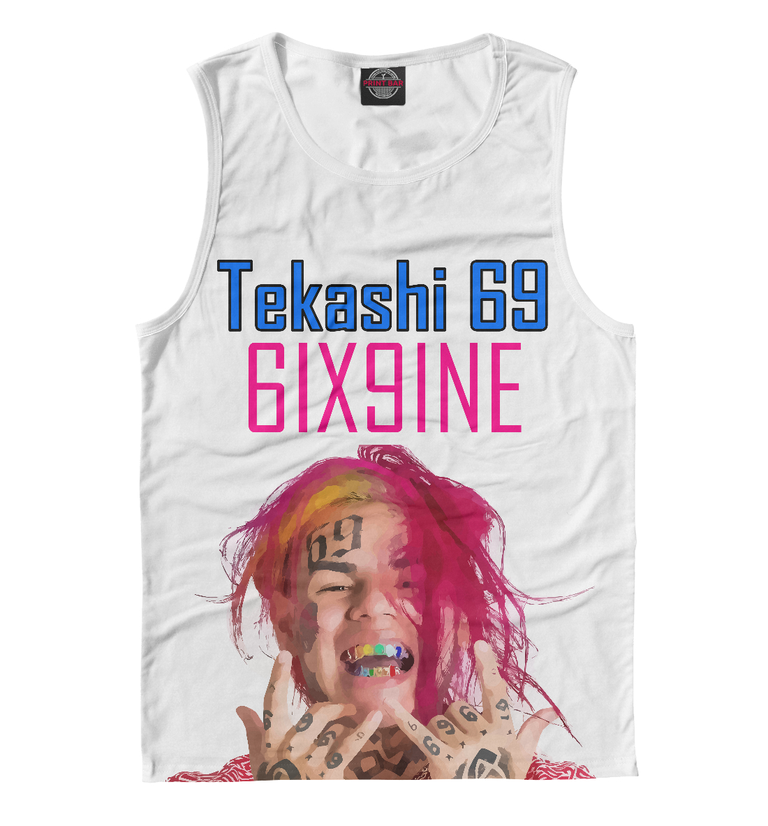 

Tekashi69
