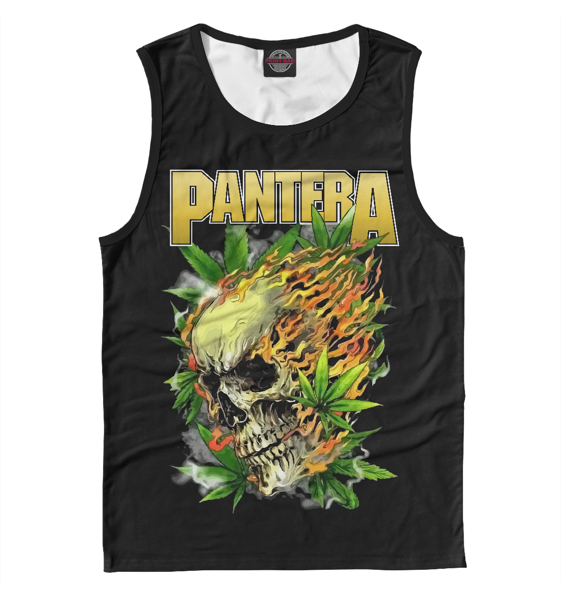 

Pantera