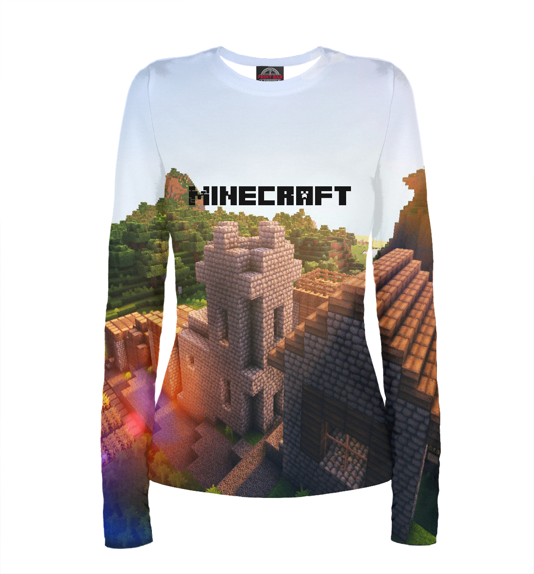 

Minecraft collection 2019