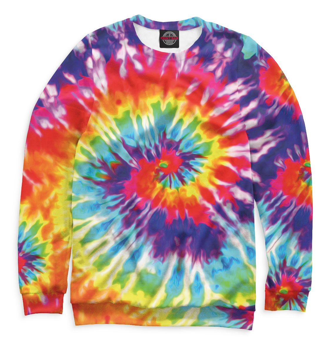 

Tie-dye