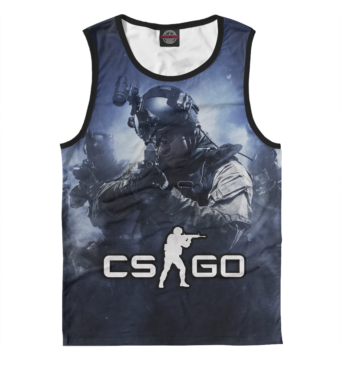

Counter Strike