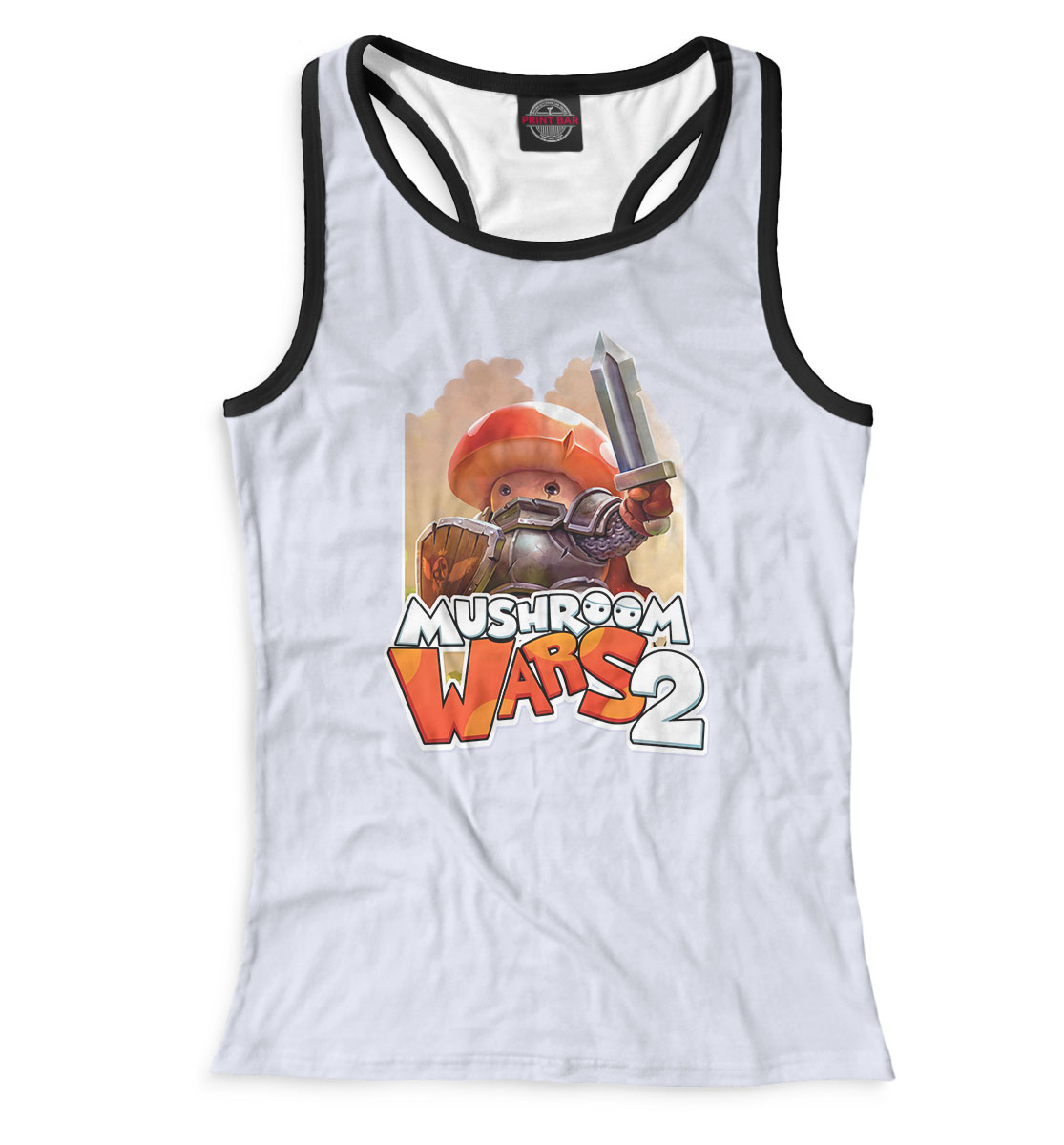 

Mushroom Wars 2