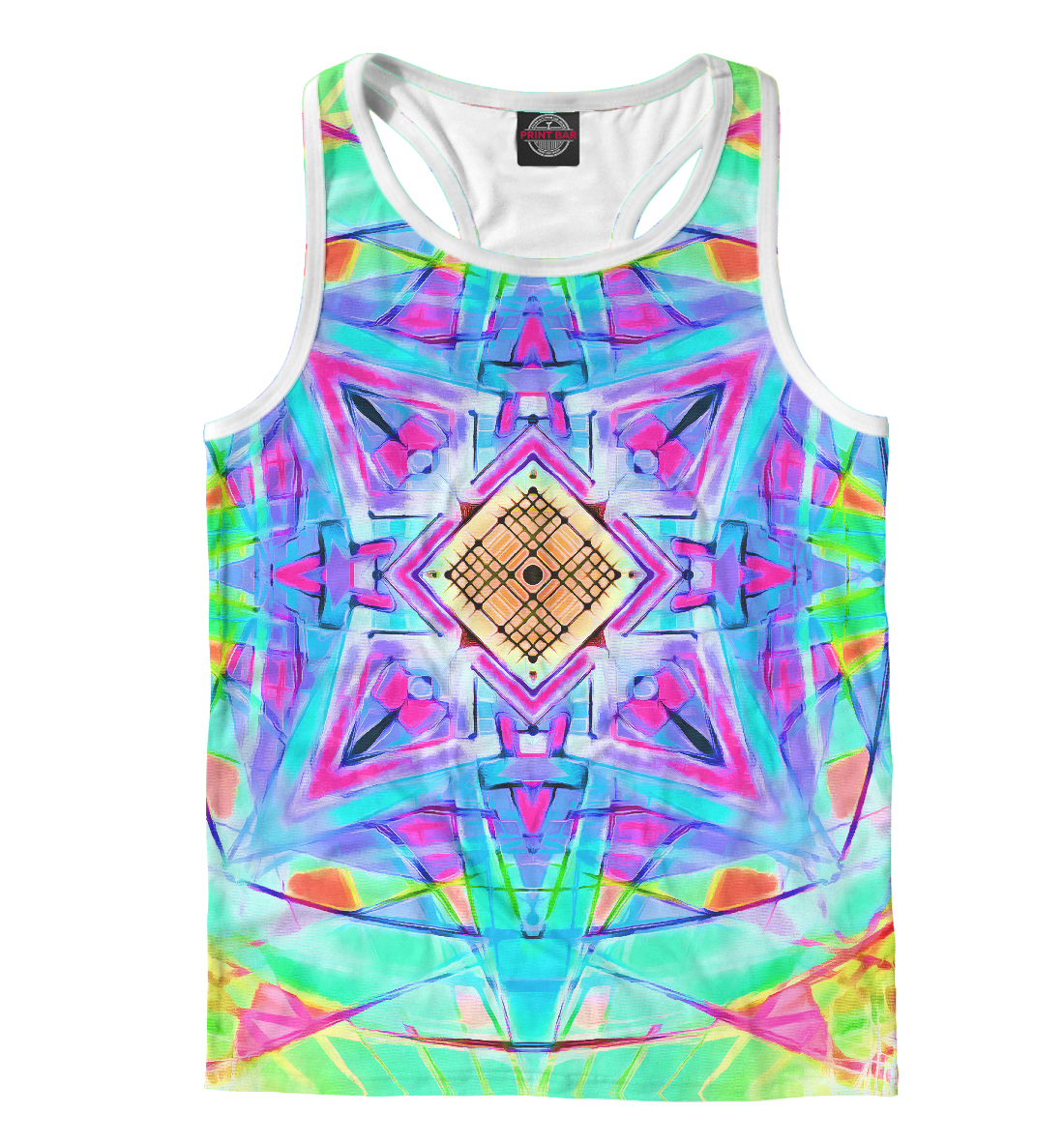 

Mandala Digital Nu Dop * color 2
