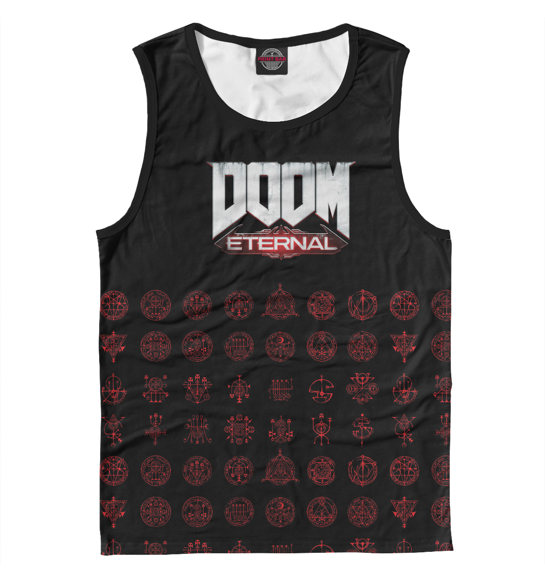 

Doom Eternal
