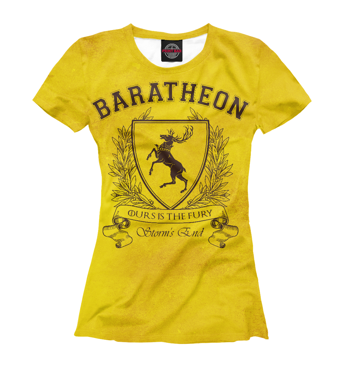 

Дом Баратеонов