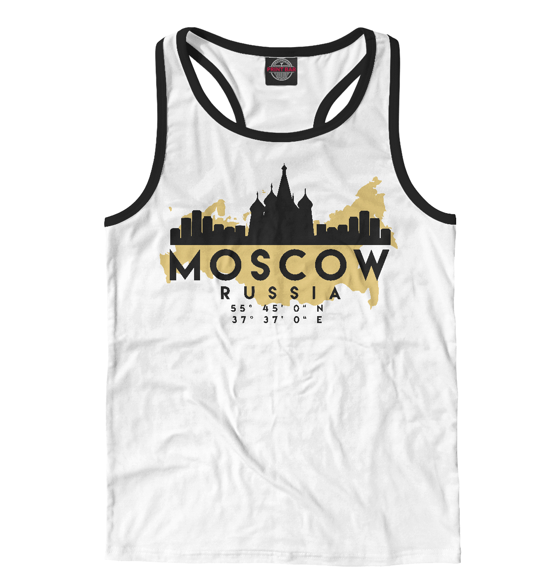 

Москва (Россия)