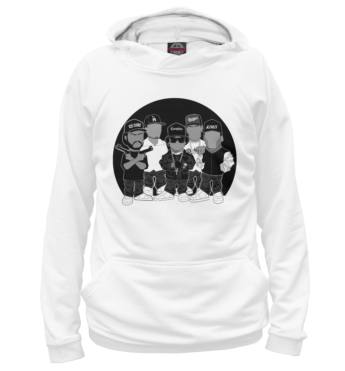 

N.W.A