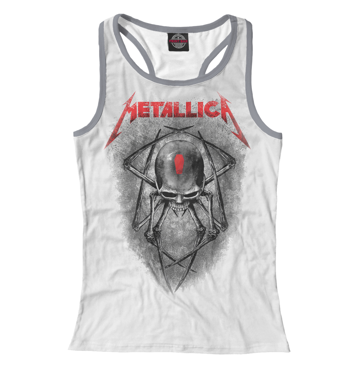 

Metallica