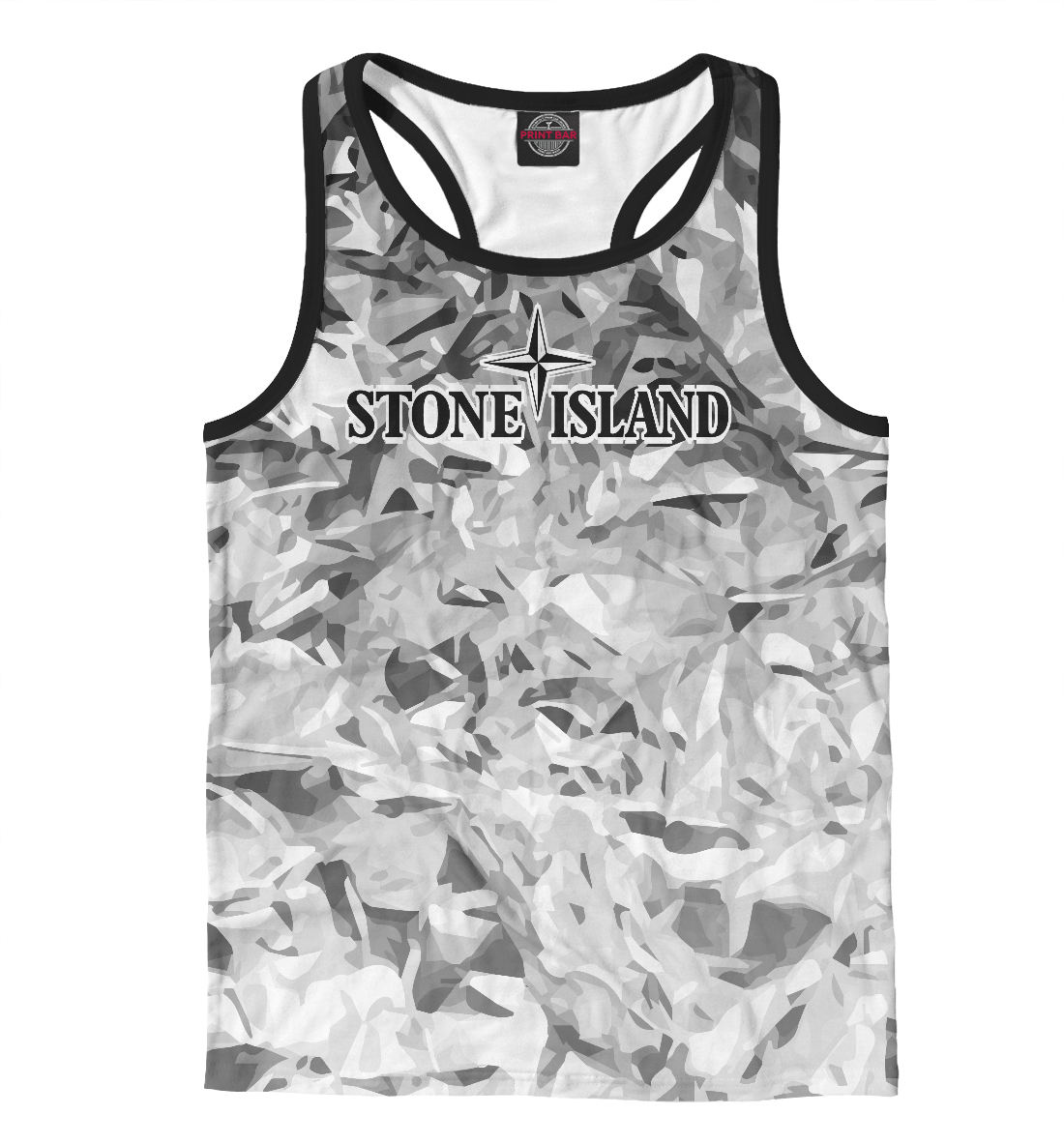 

STONE ISLAND Фольга