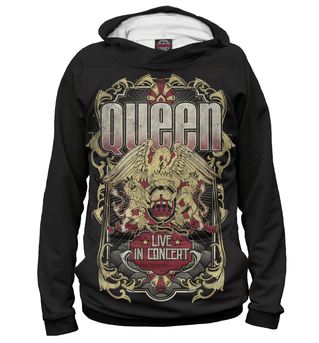 

Queen