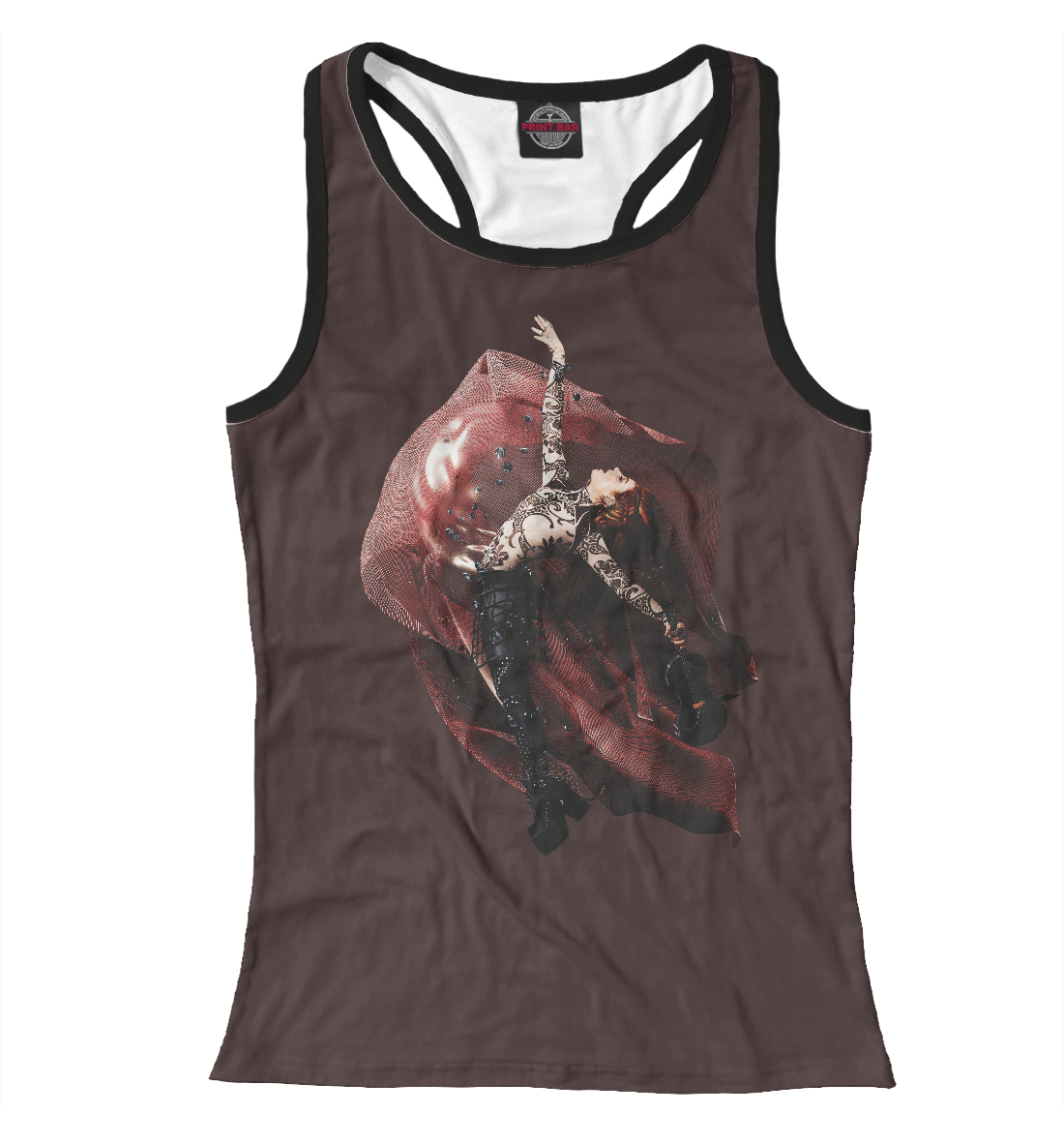 

Lindsey Stirling: Brave Enough