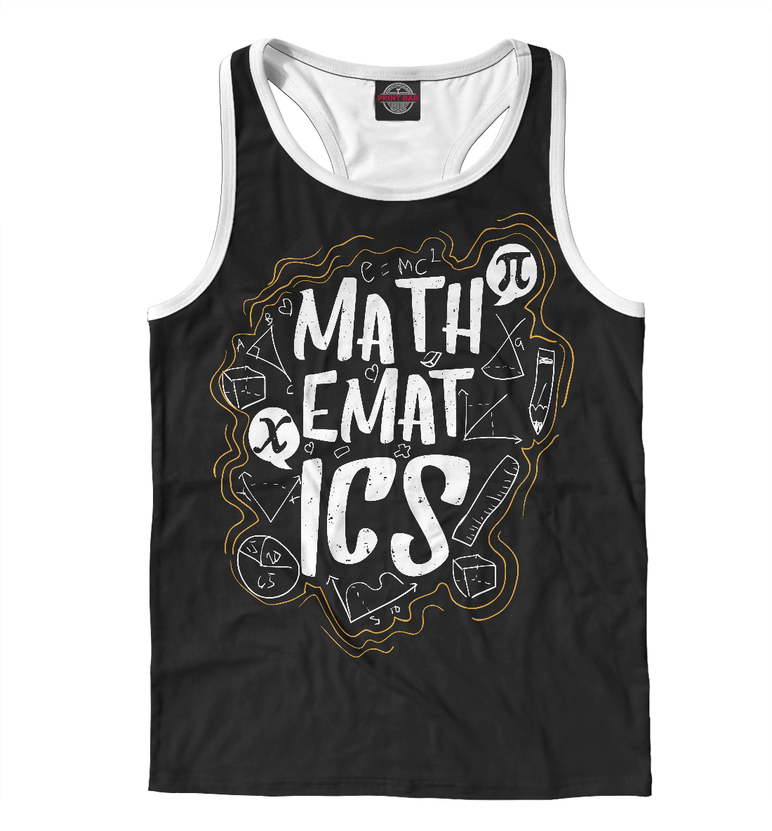 

Математика