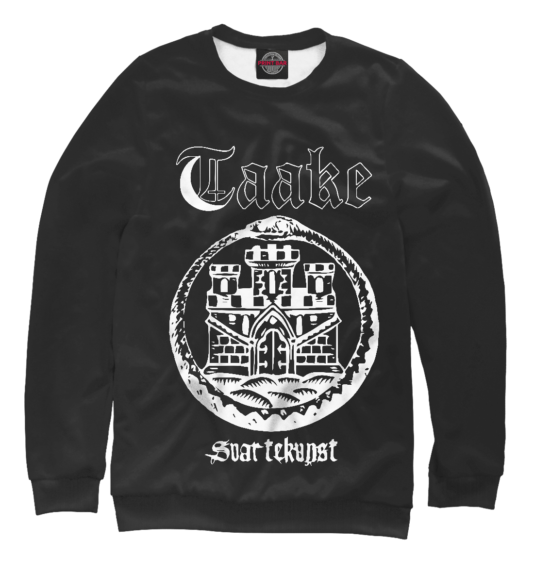 

Taake
