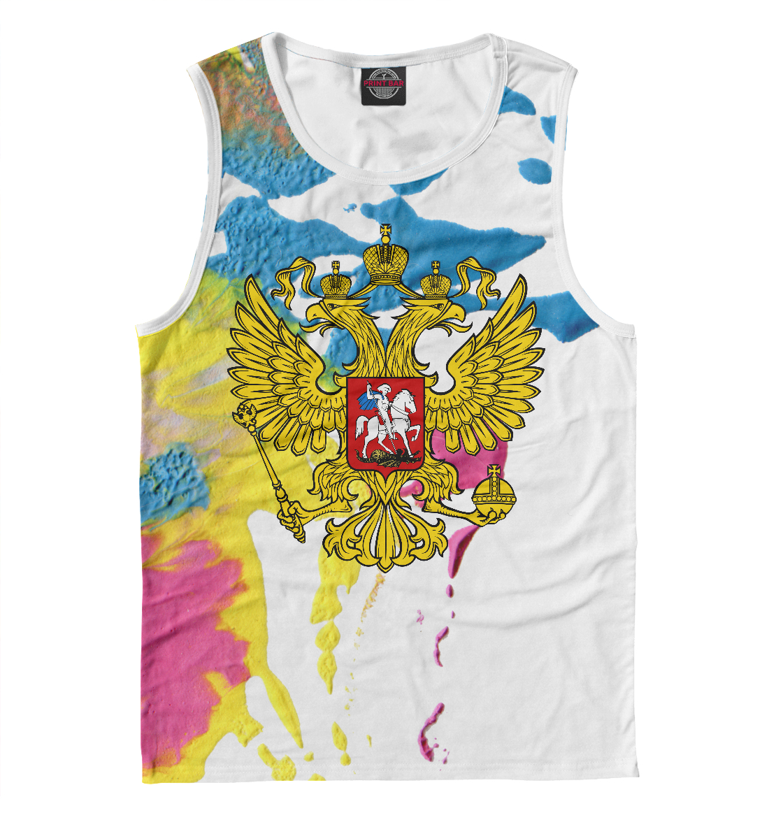 

Russia