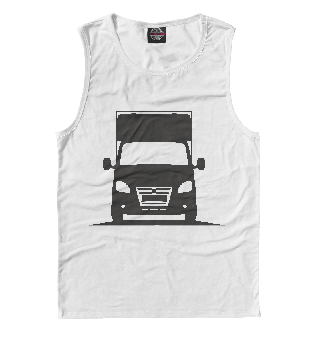 

ГАЗель Бизнес