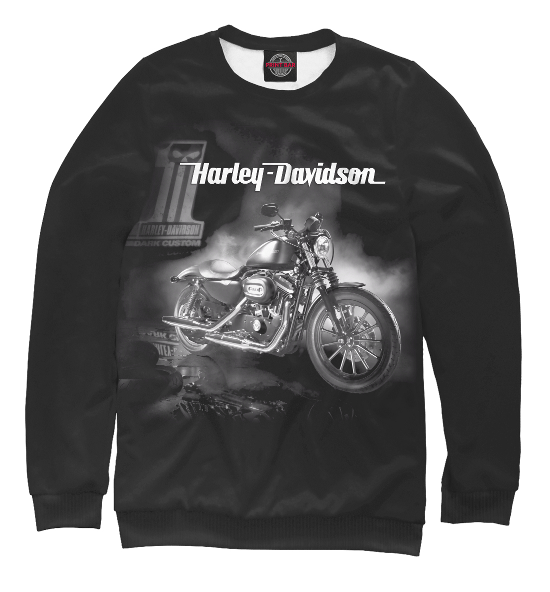 

Harley-Davidson