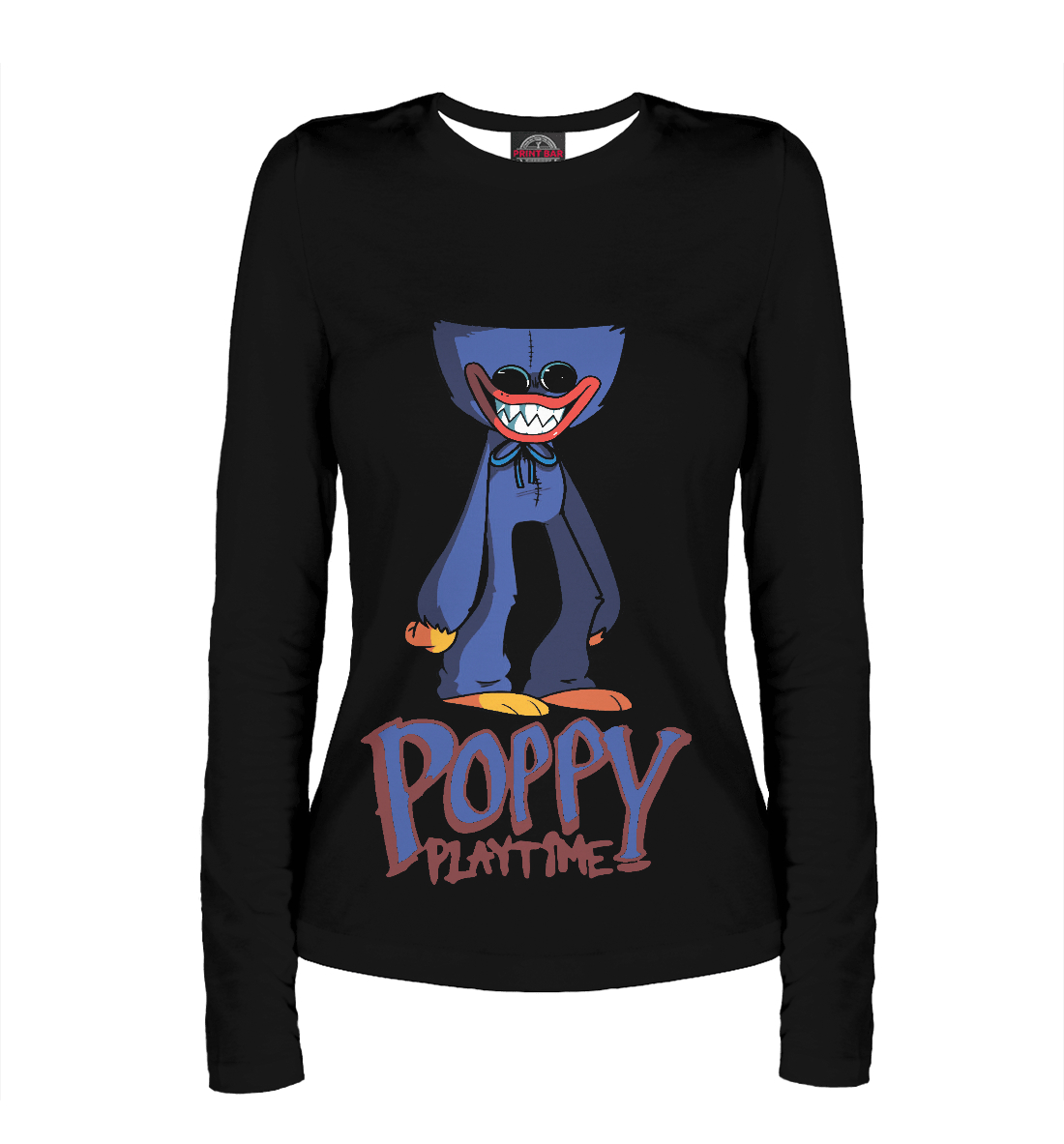 

Poppy Playtime