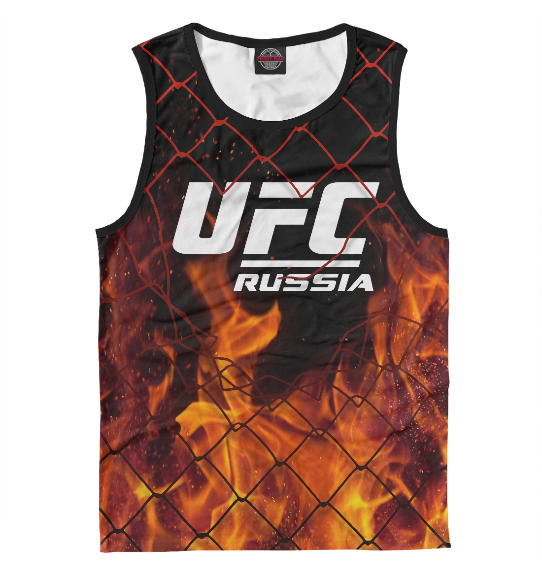 

UFC Russia