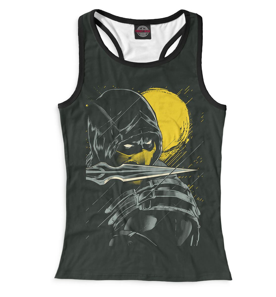 

Mortal Kombat