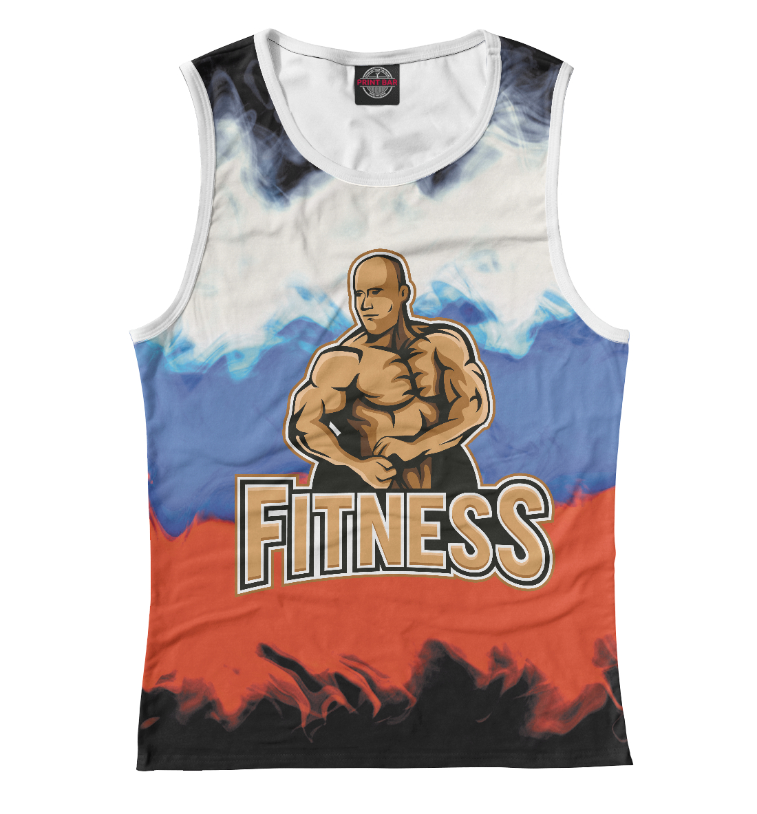 

FITNESS