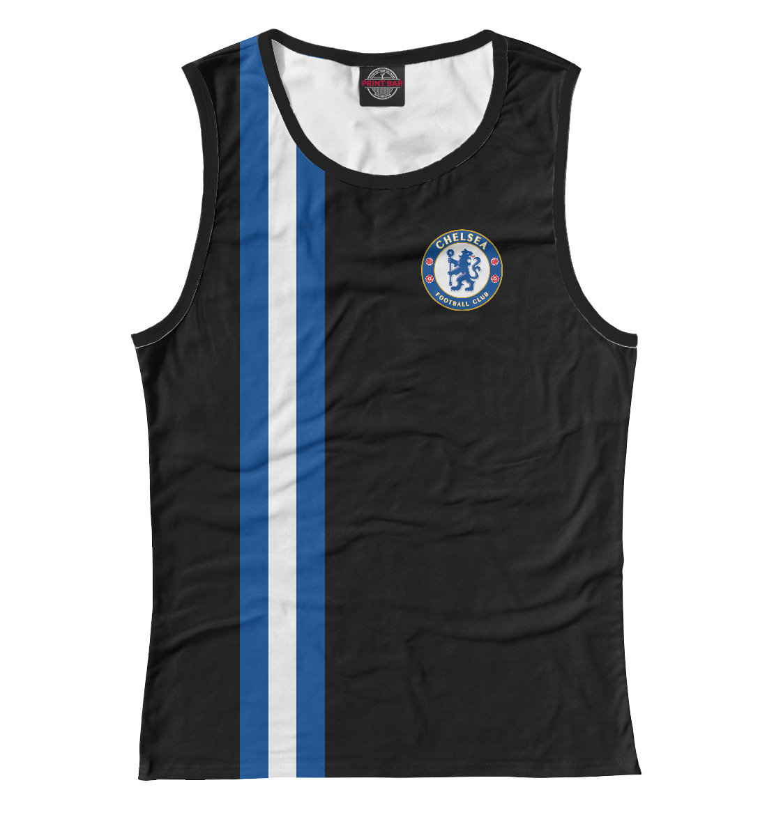 

Chelsea / Line Collection