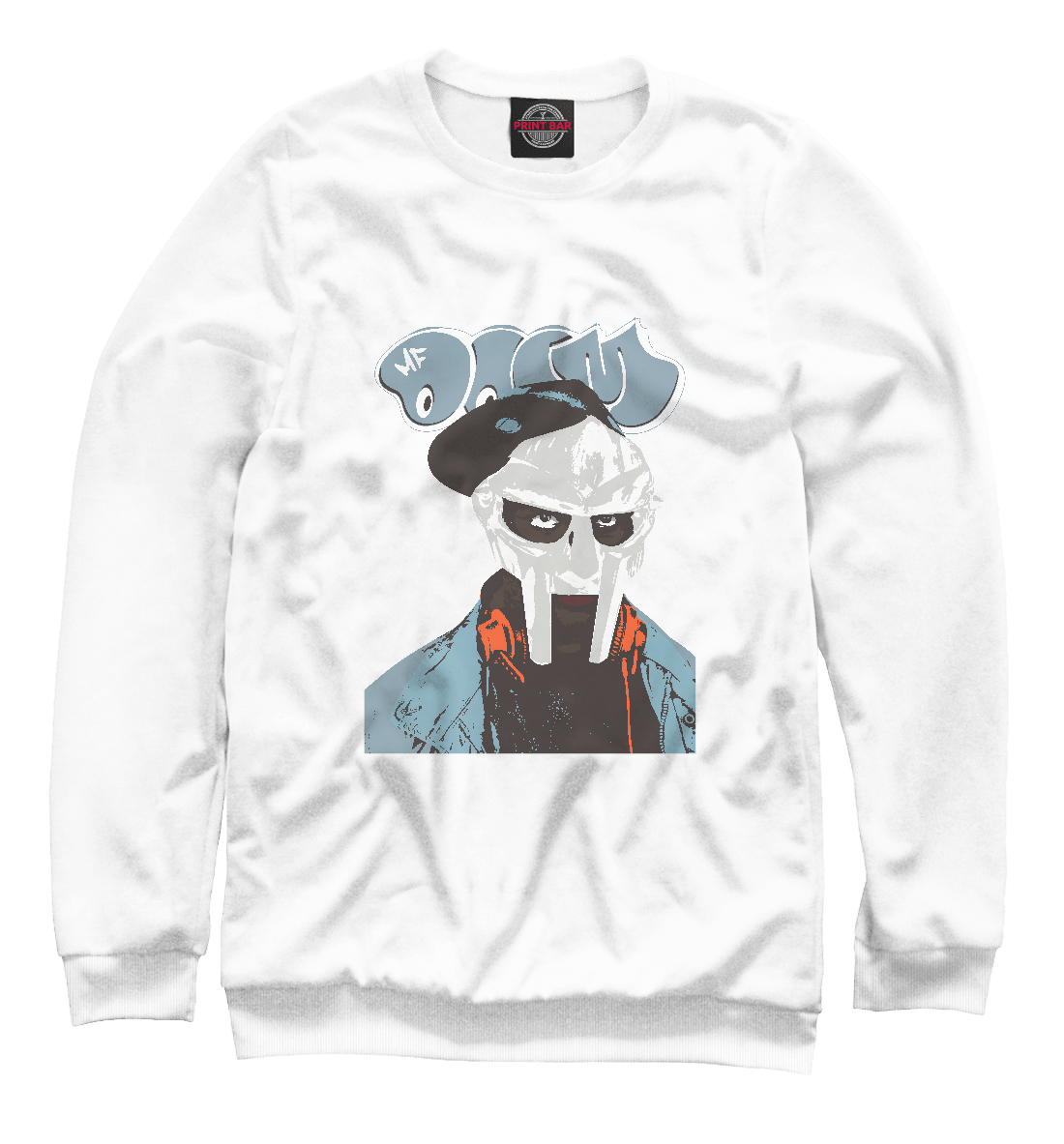 

MF Doom