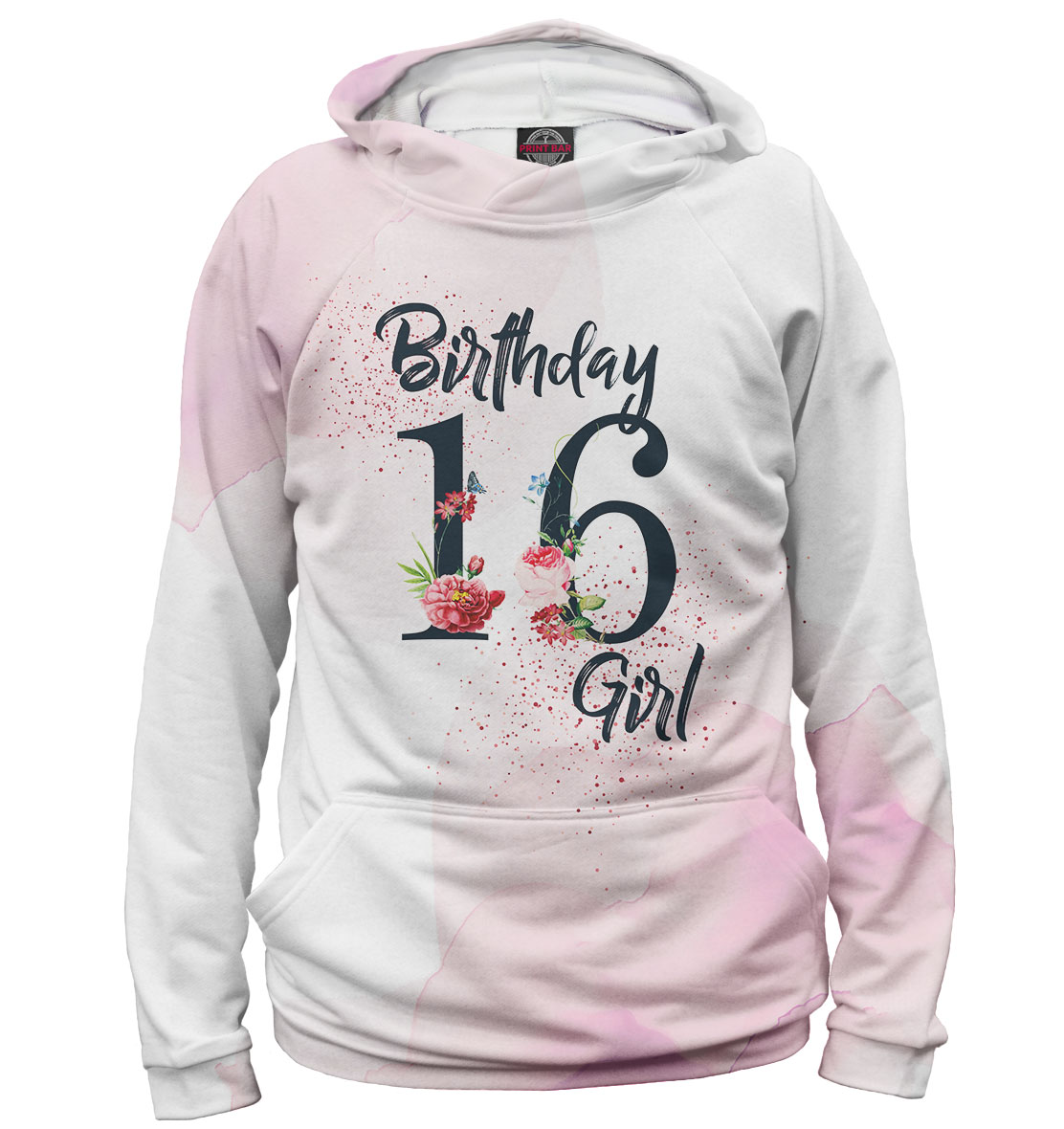 

16 лет