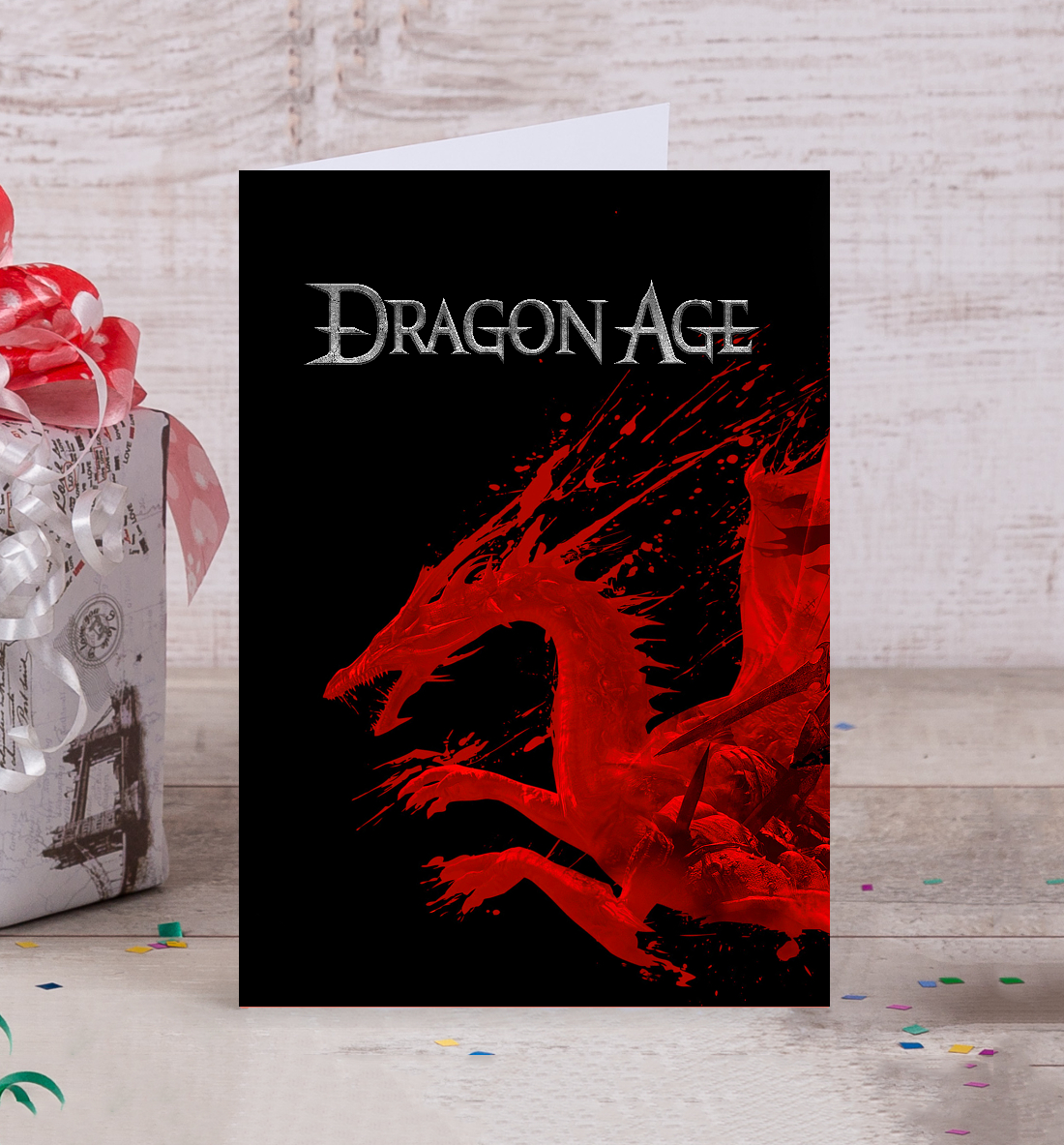 

Dragon Age