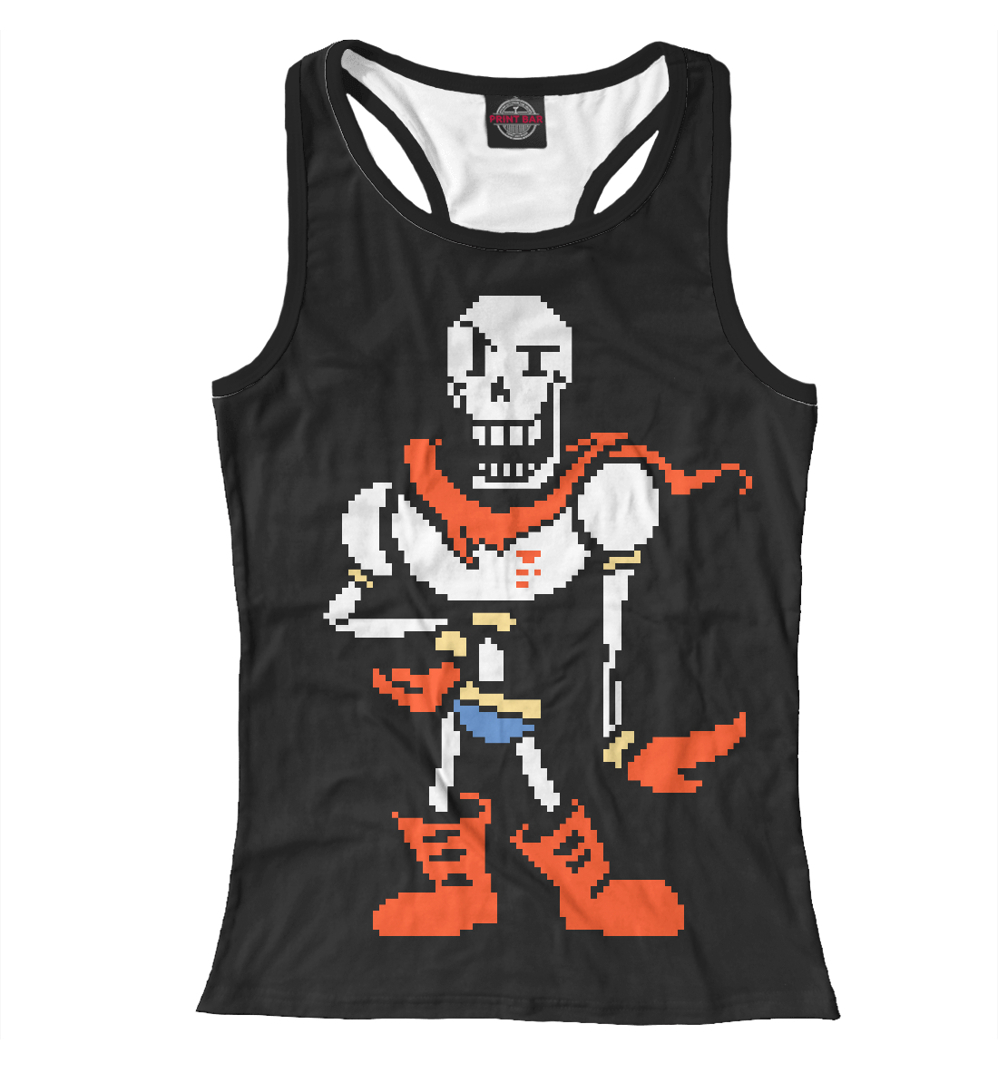 

Undertale Санс Скелет