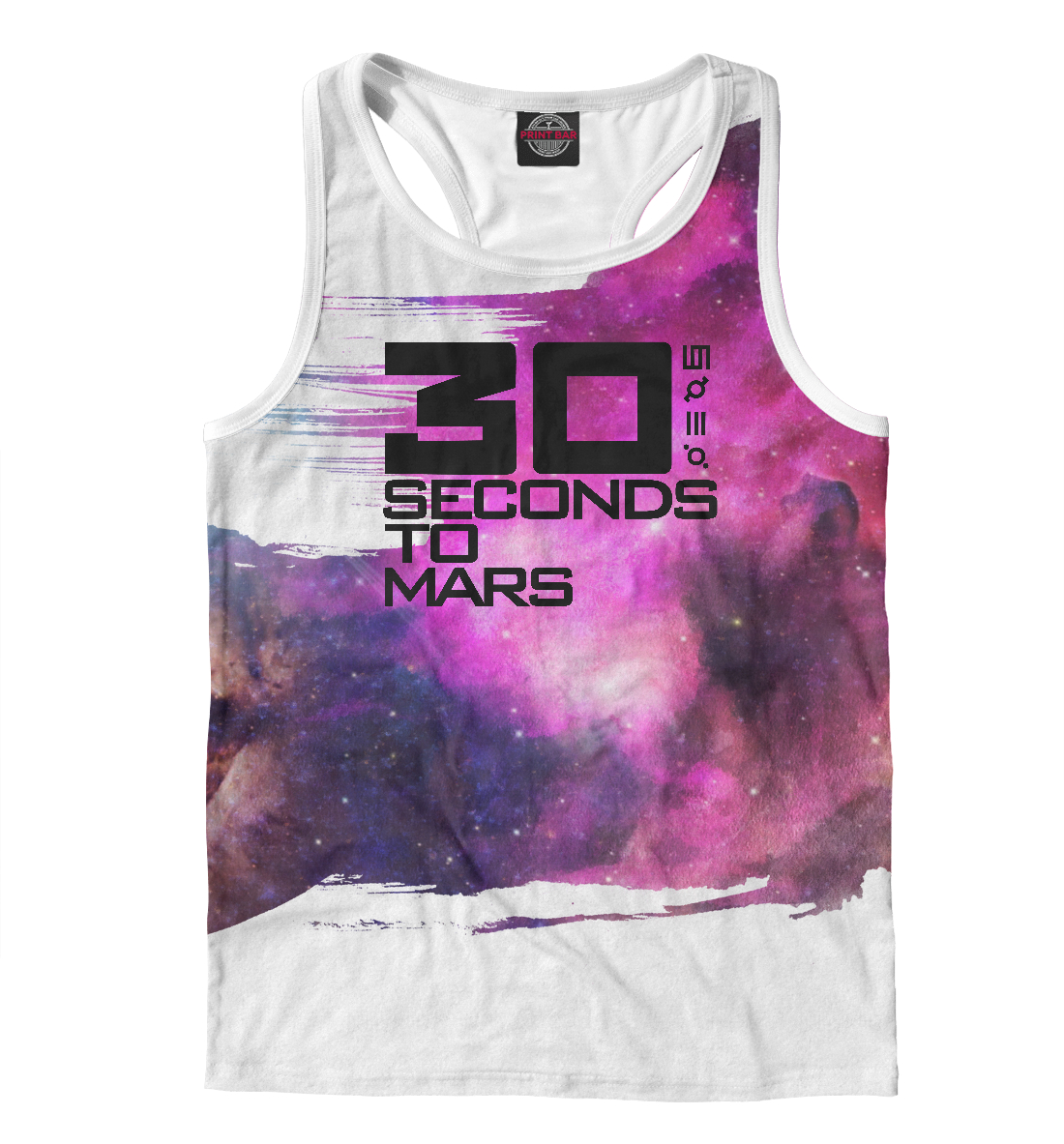 

30 seconds to mars