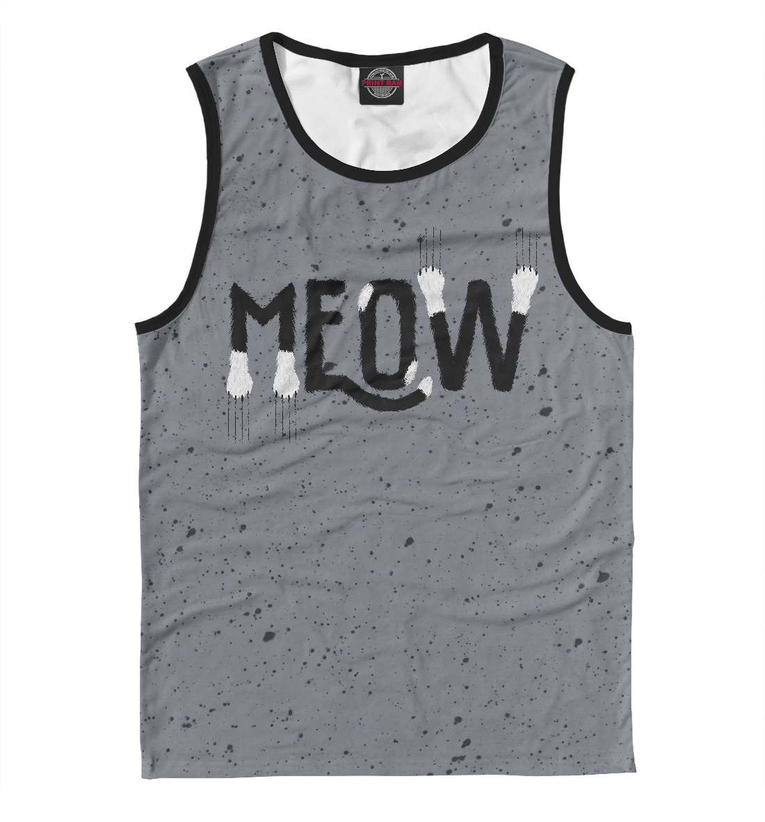

Meow
