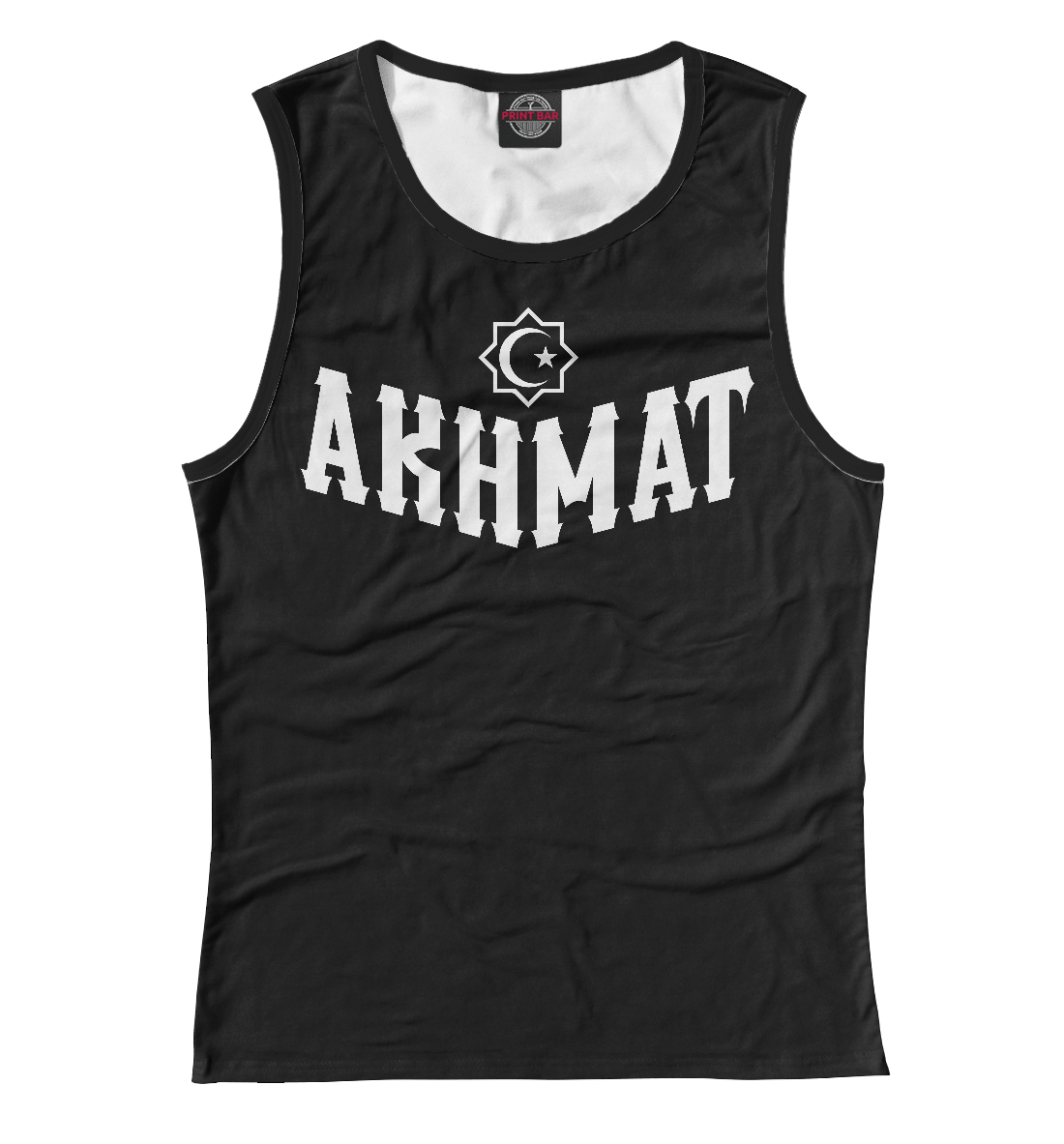 

Akhmat Fight Club