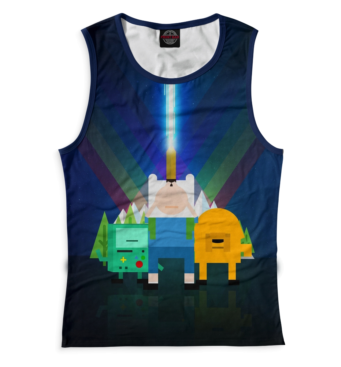 

Adventure Time